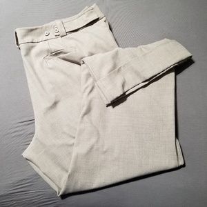 Lane Bryant Size 22 Average Slacks Pants